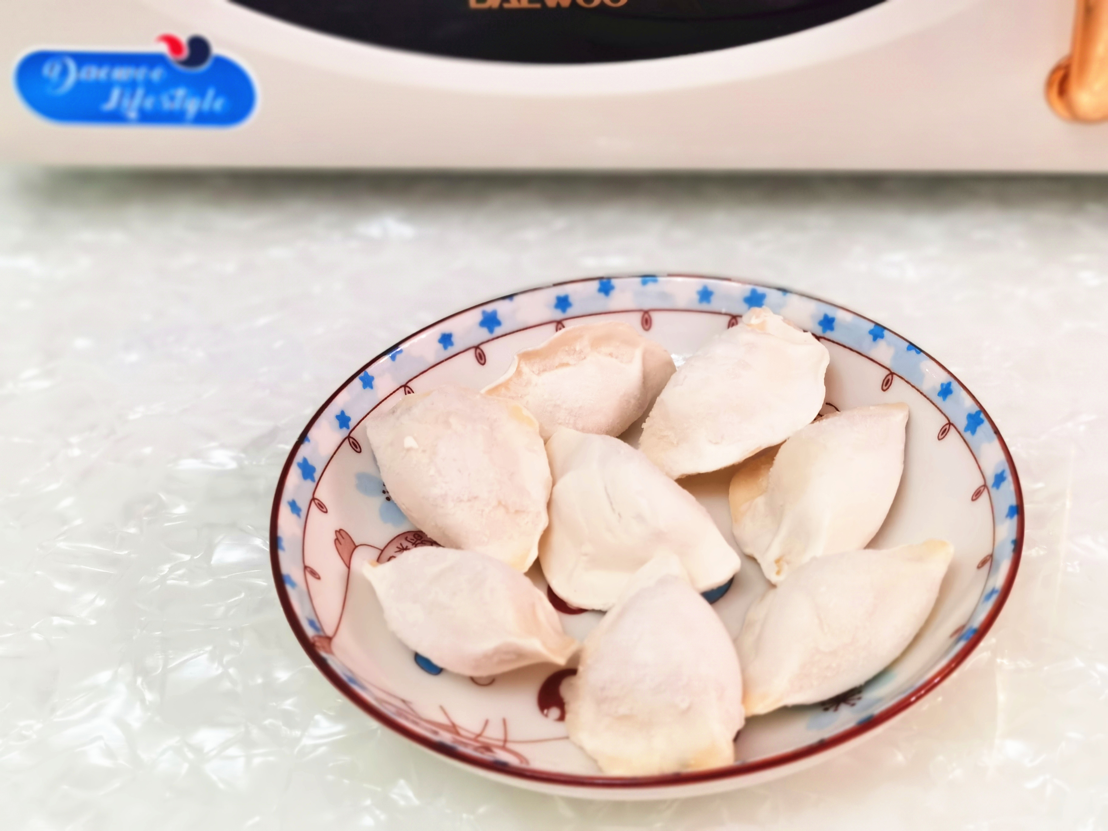 简单又开胃的微波炉,大宇微波炉食谱