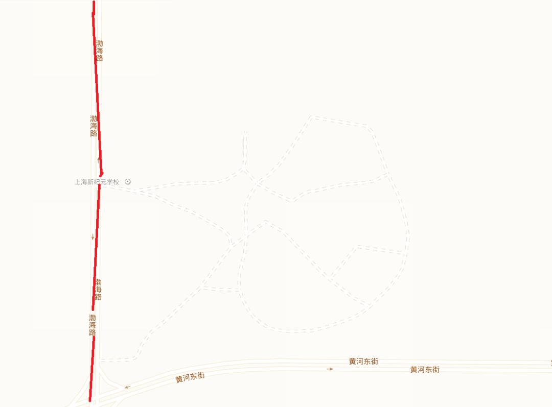 潍坊高三交通管制通知时间,潍坊交通中考期间管制通告