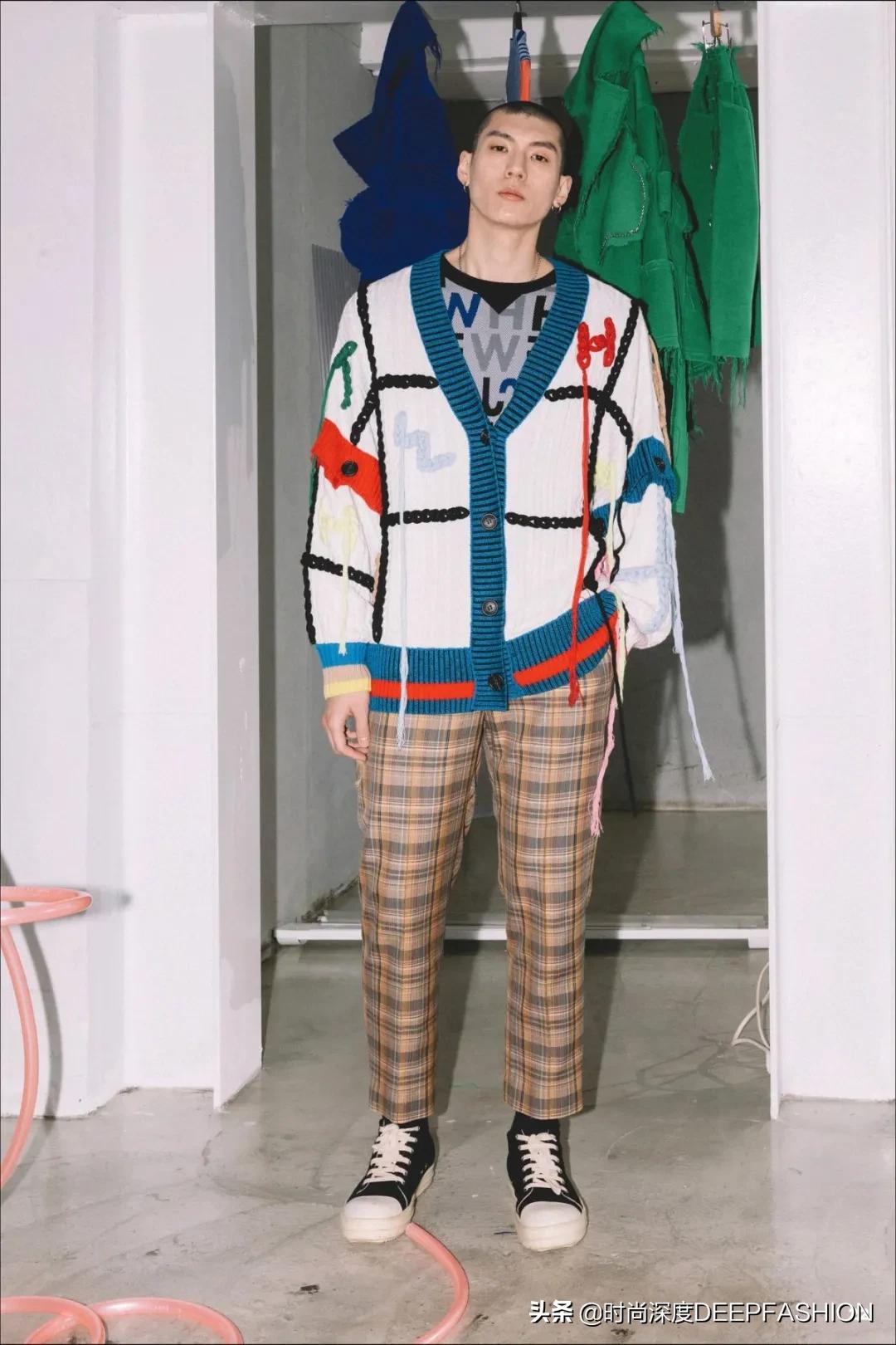 不得不知道的国货,中国最好的针织品牌