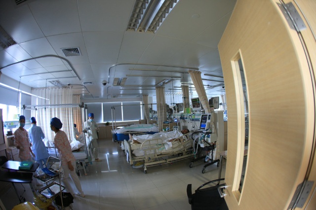 长海医院口腔门诊,上海长海体检中心攻略