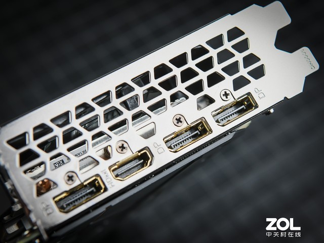 技嘉gtx1660ti显卡测评,技嘉gtx1660super6gb显卡