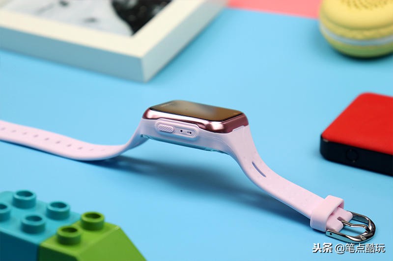 阿巴町v6儿童手表,阿巴町儿童智能手表拆解