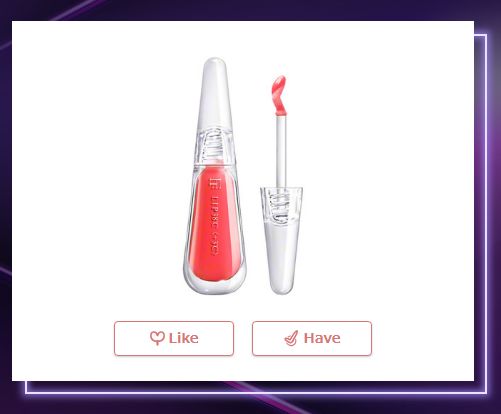 cosme大赏2018上半年,2019cosme大赏排行全年