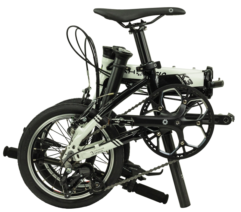 小白入手什么车,大行折叠车各系列对比