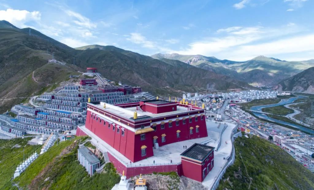 青海玉树最值得去的景点,青海玉树旅游哪里好玩