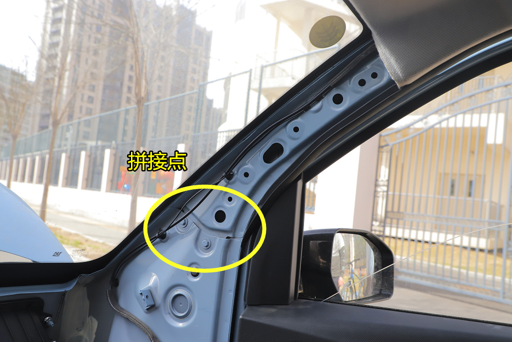 宏光miniev底盘,五菱宏光miniev升高底盘