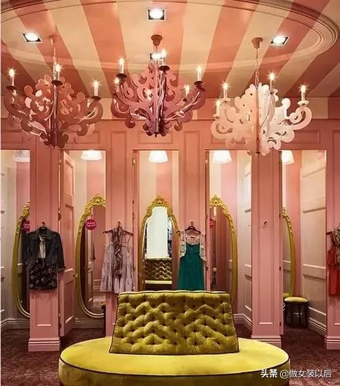 做好这4点，顾客都爱在你店铺拍照发票圈