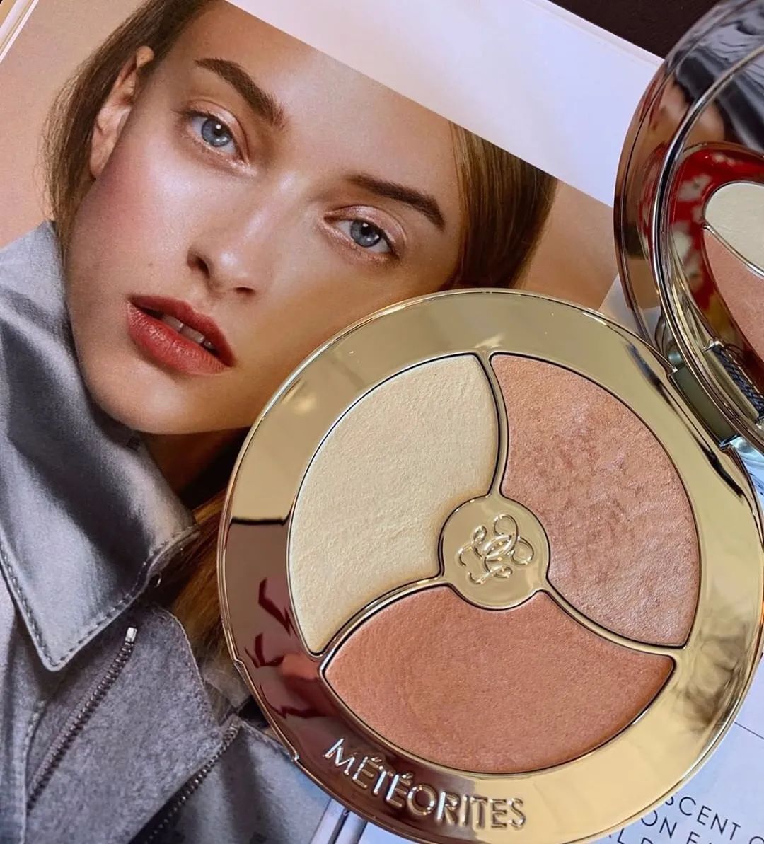 2017年夏季限定彩妆,2017夏日限定彩妆