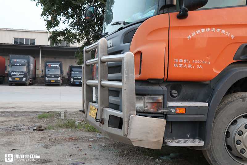 鍔犺鐗涙爮鏉犵殑闄嗗贰,鍔犺浜嗗熬缈肩殑鏂牚灏间簹v8鍗¤溅