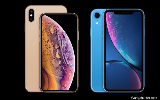 iphonexsmax和xr哪个性能好,iphonexr与iphonexsmax