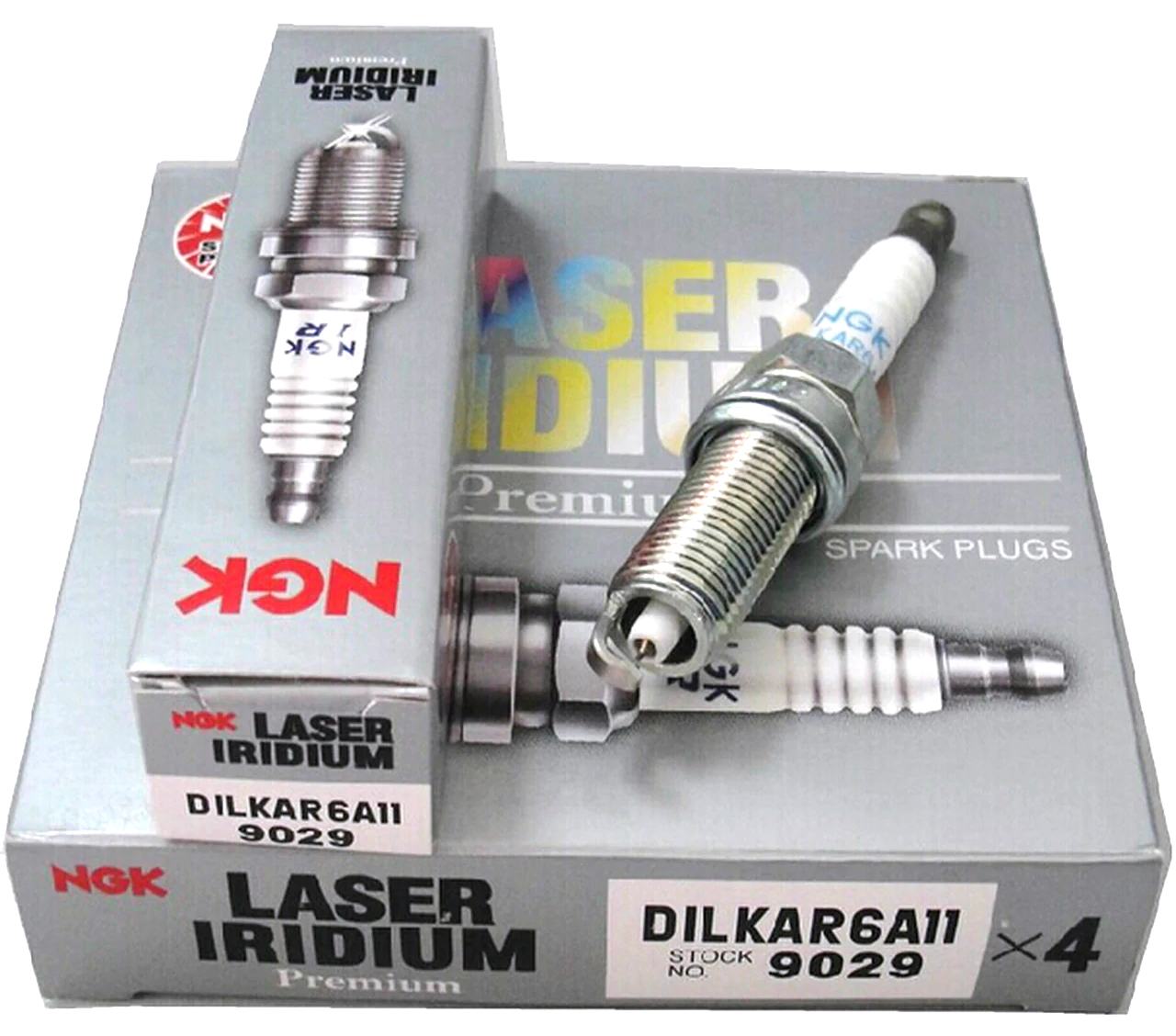 双铱金火花塞能提升动力吗,买更贵的火花塞能提升动力吗