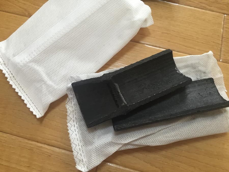 小苏打如何去墙壁霉菌,室内除湿除霉味神器