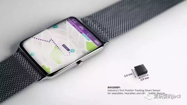 传感器技术发展简史,传感器简史