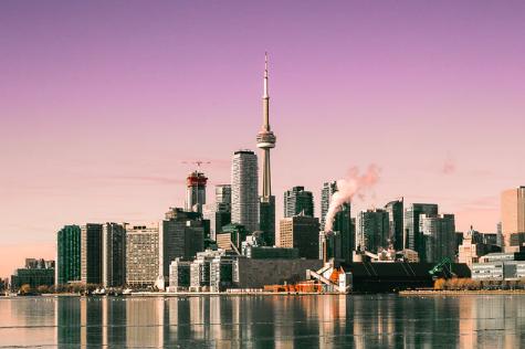 多伦多人均工资,多伦多家庭平均工资年薪多少