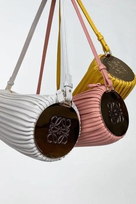 1万以内最值得买的包包,1万元预算买什么品牌包包