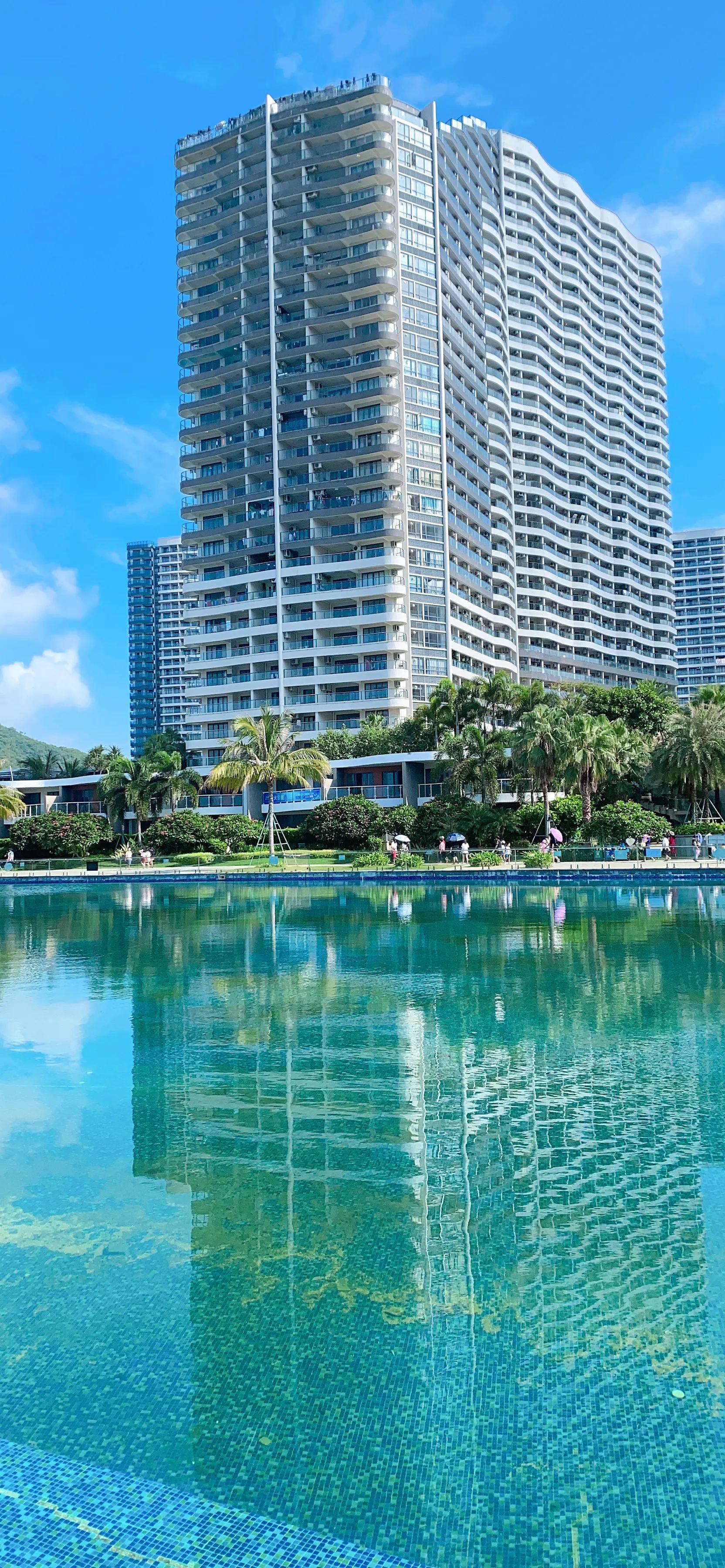 *江阳**十里银滩