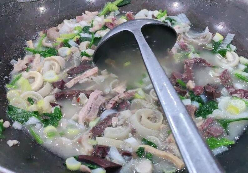 沈阳有一家馅饼老字号,沈阳这家开了17年的馅饼店