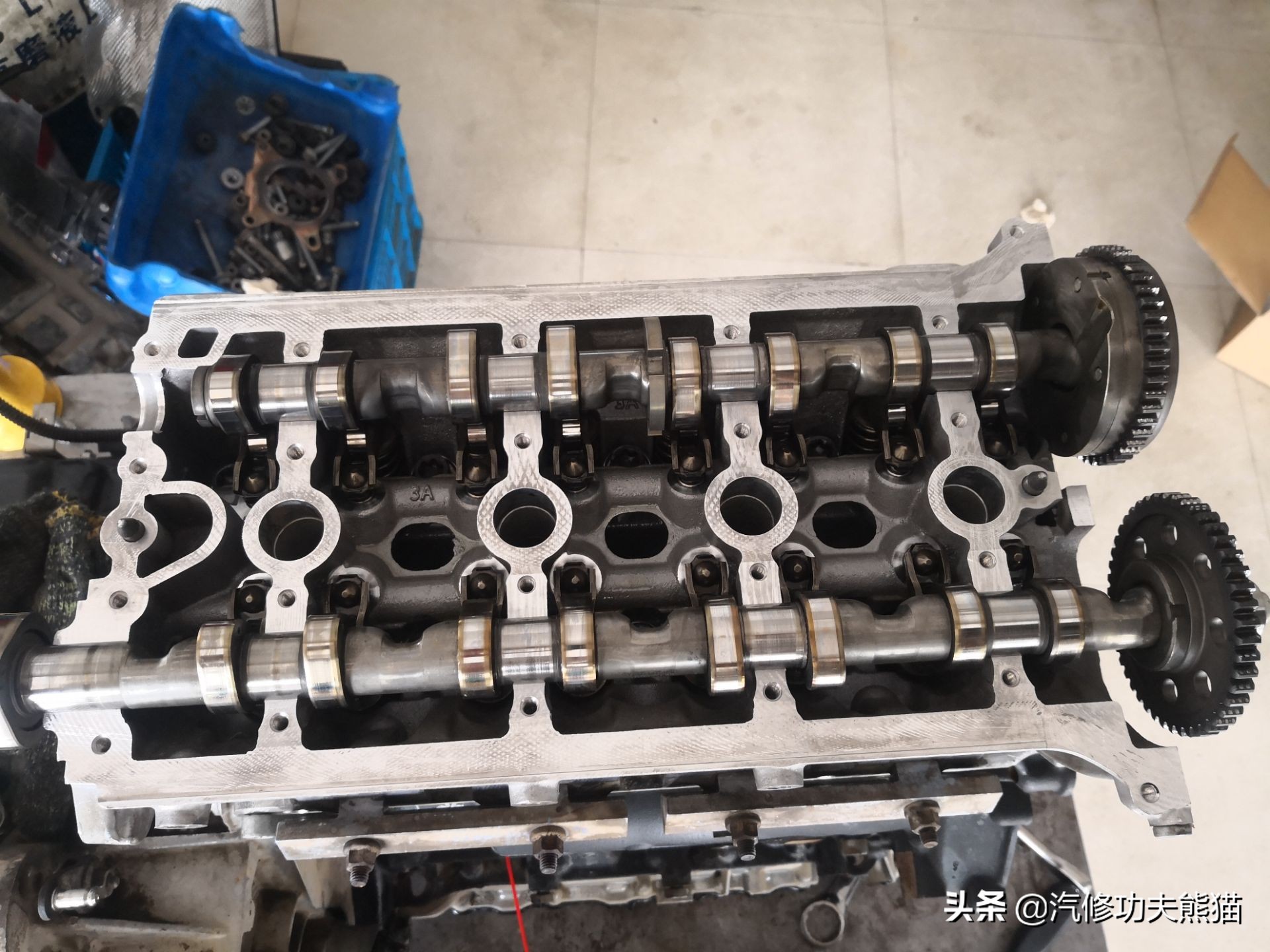 大众夏朗烧机油维修汕头,夏朗烧机油大修多少钱