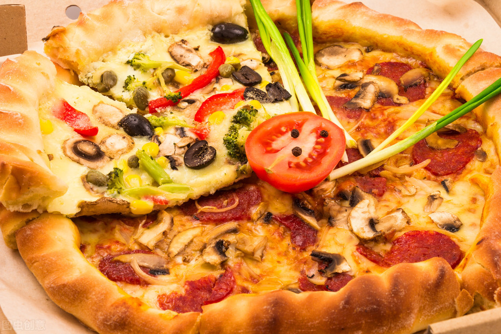 在家自己做披萨需要什么材料,在家自己做榴莲披萨怎么做