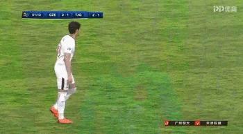 帕托赢球后对热巴评价,帕托离开权健