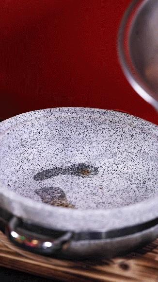 国潮自助,国潮海鲜自助