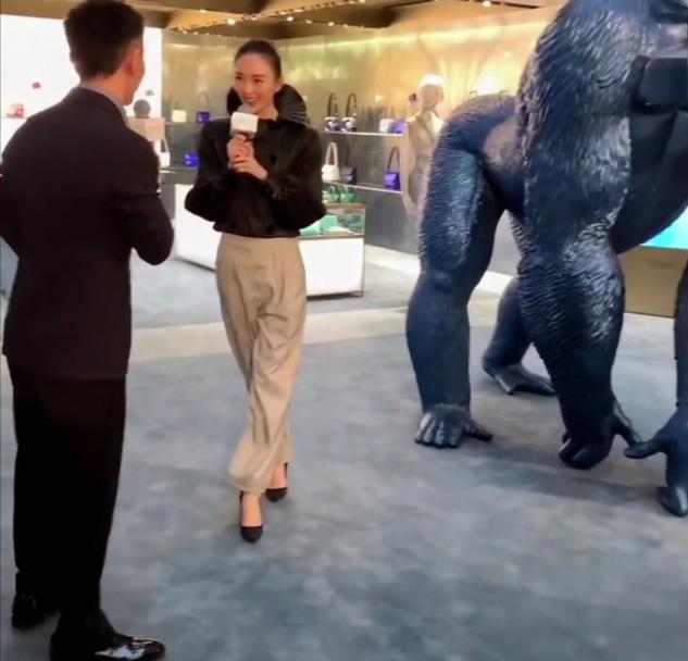 童瑶金鹰,金鹰奖童瑶视频