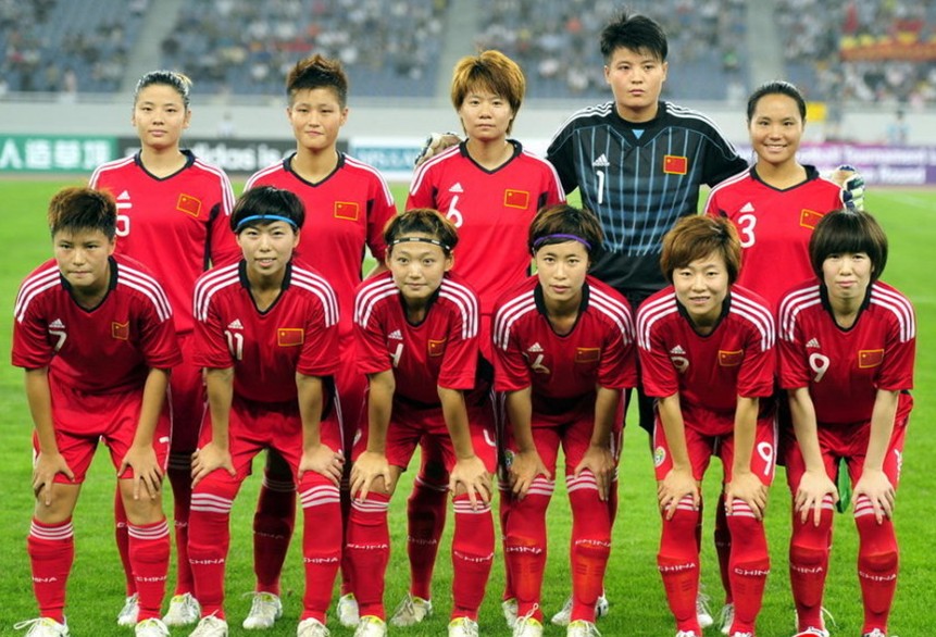 男足该何去何从,为什么三大球影响力这么大