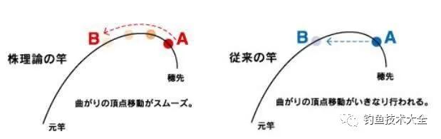 不要再被商家钓轮胎的视频忽悠了,这里教你如何选一支好鱼竿