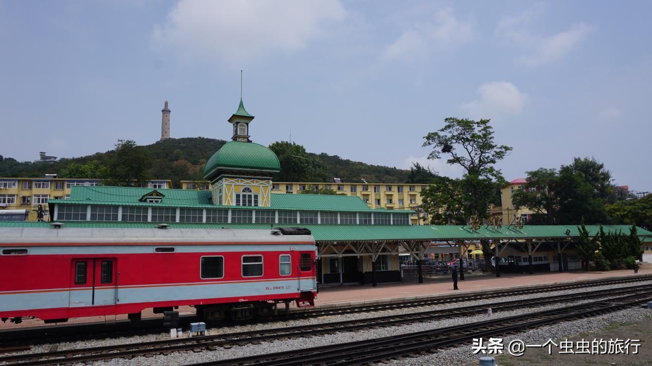 辽宁大连旅顺之旅,大连旅顺七日游攻略