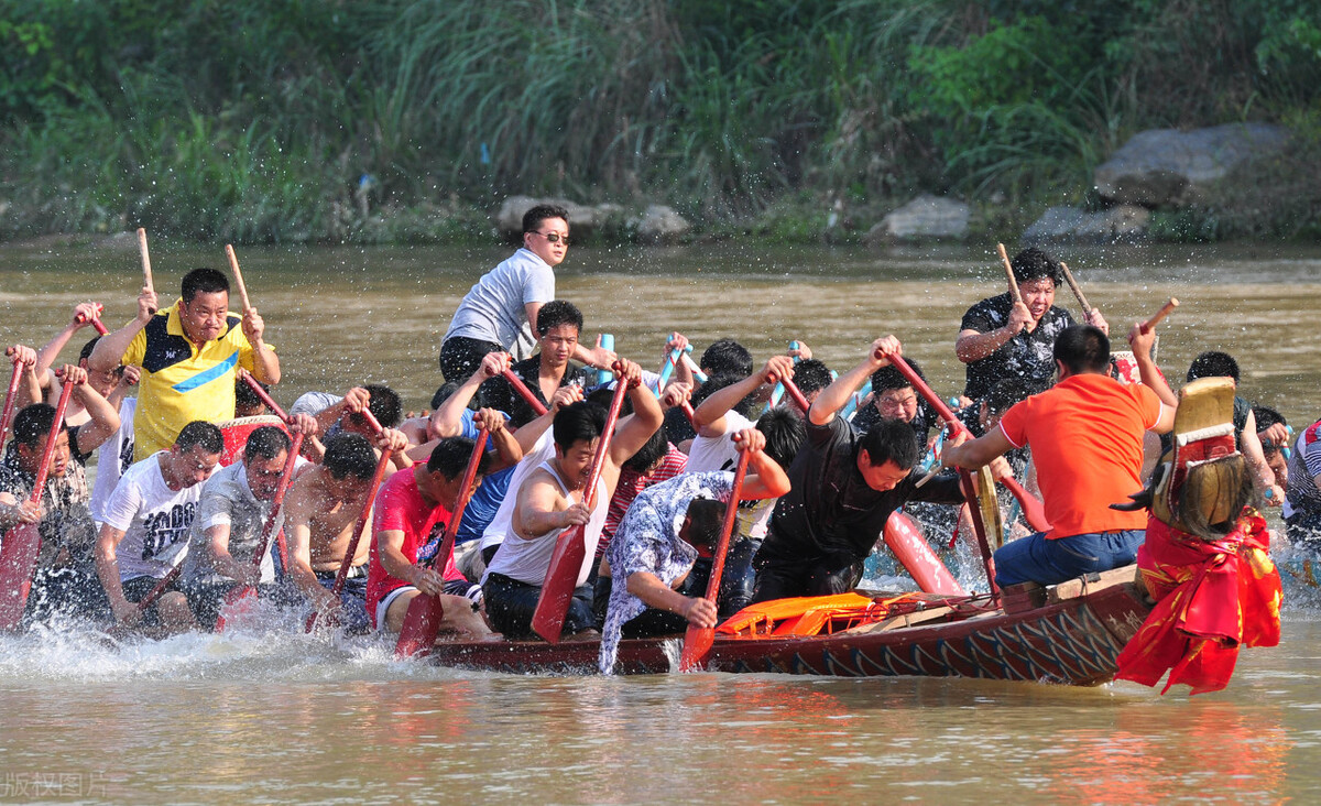 端午节需要注意和禁忌的事情,端午节的六大禁忌有哪些