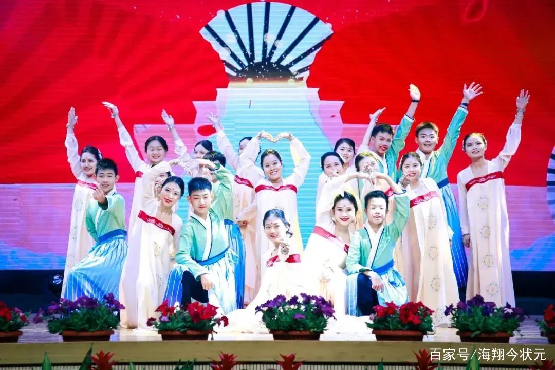 燃爆晚会,佛山学校晚会