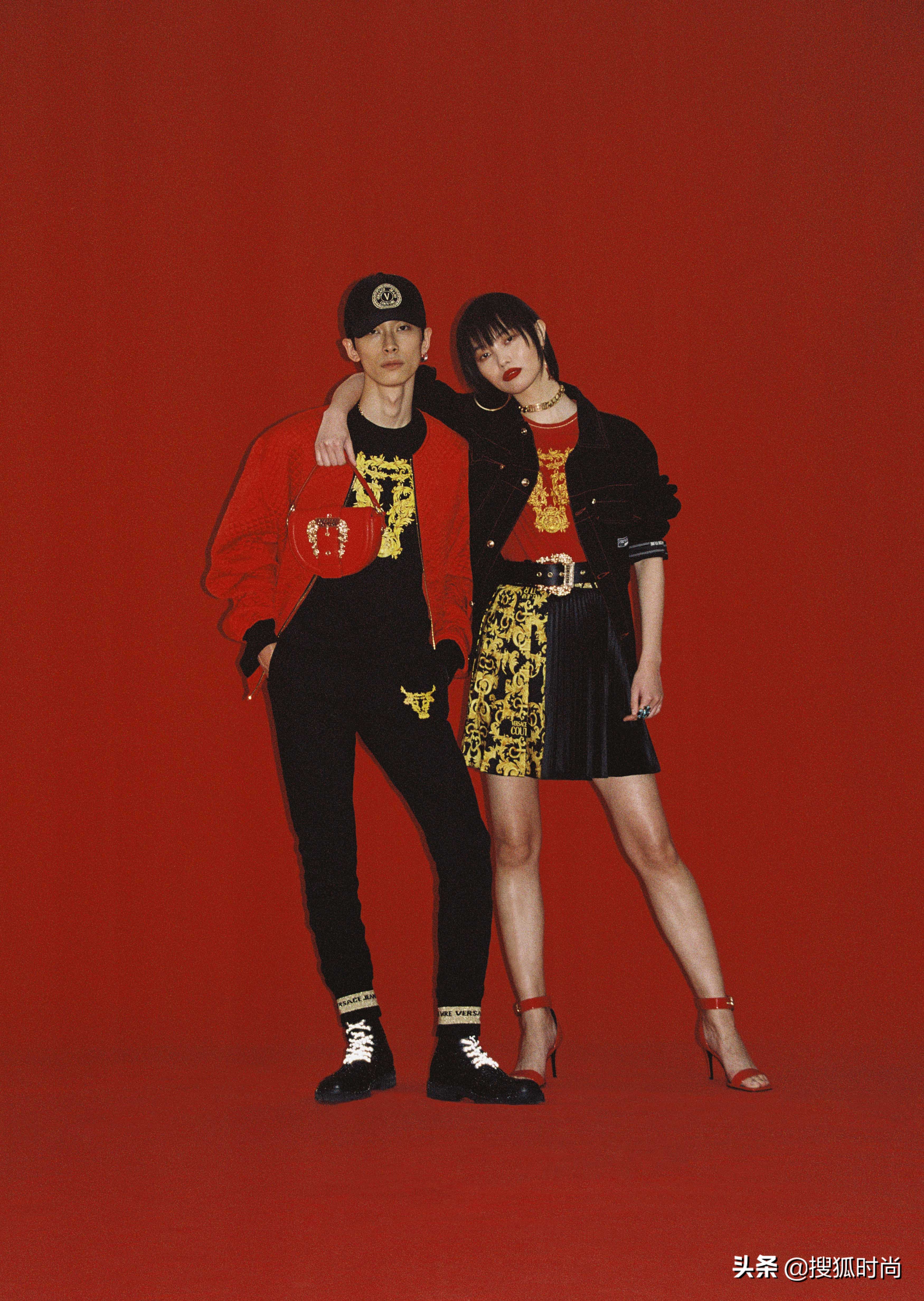 钻石化妆品齐涨价，中国神秘百亿美元服装公司揭开面纱