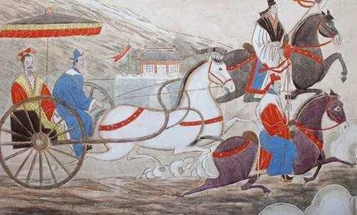 大秦帝国之裂变张仪与秦王,张仪的连横和苏秦合纵为什么成功