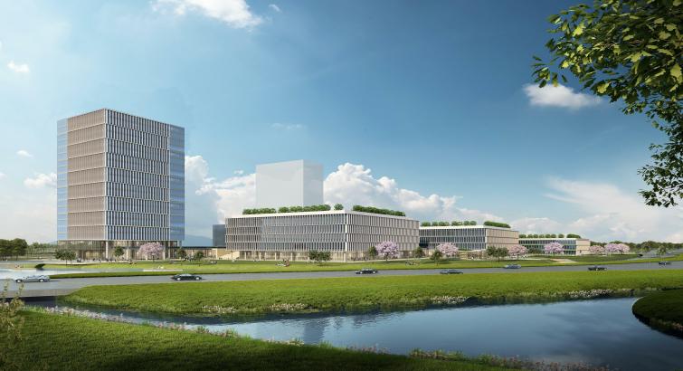 苏州楼市未来发展方向和规划,2024苏州实事项目