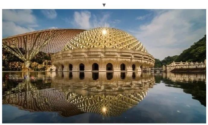 南京绝美的打卡圣地,南京文艺之旅十大必去之地