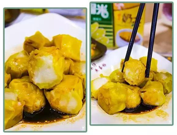 扎根杭州20年的香港人用一碗鱼丸粗面，带你来到了香港街头