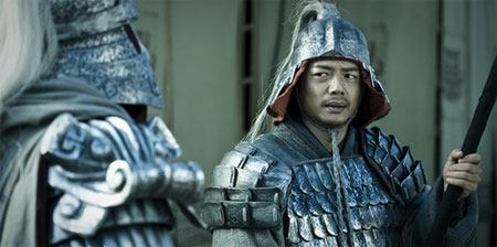 手握四国兵力的韩信，如果选择三足鼎立，最终结果会是怎样？