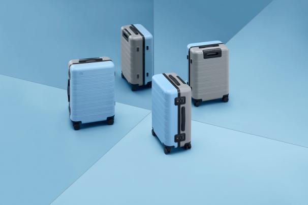 商场怎样挑选旅行箱,旅行箱怎么挑选不被盗