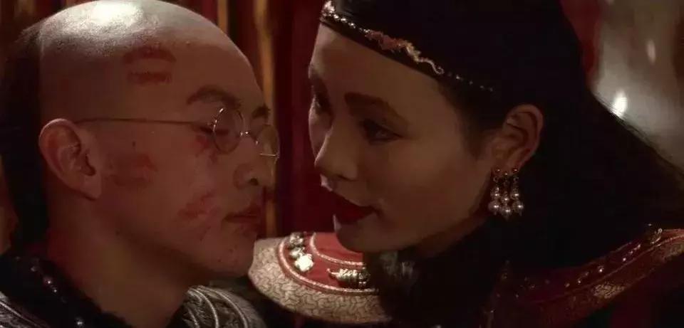 溥仪的一生经典片,溥仪故宫三部曲