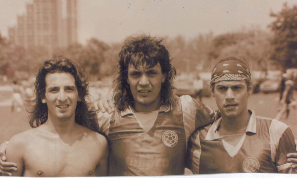 他是最强“假球王”！被称为南美第一前锋，职业生涯20年0进球