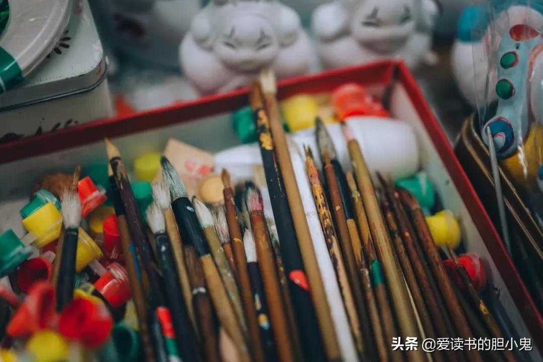 兔儿爷张忠强,北京兔儿爷张忠强哪能买到