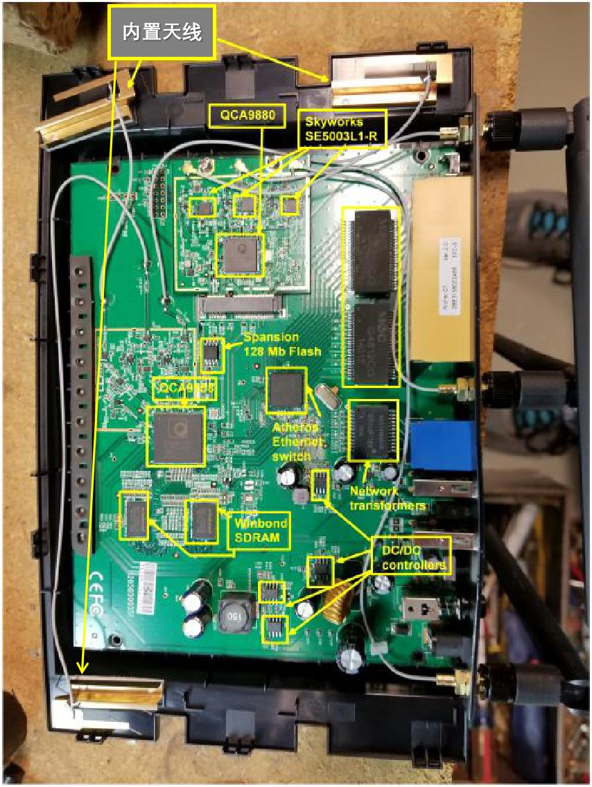 无线路由器无线连接模式有哪些,信号好的路由器无线组网
