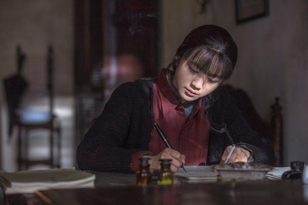 文学洛神的资料,萧红被称为文学洛神是什么意思