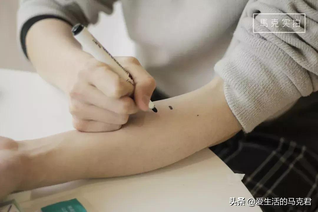 祛痘贴测评学生,各种痘痘贴测评