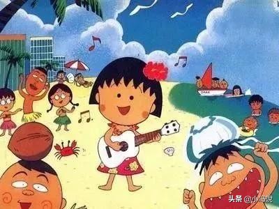 那些陪伴50、60、70、80、90后的经典动画片，每一部都是童年回忆