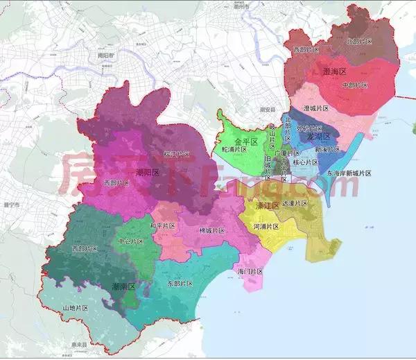 市中心豪华3房180平米单价5千多,这个豪宅