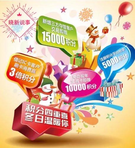 今日信用卡积分福利🌹-1元购华为、京东到家最高减50等🌹