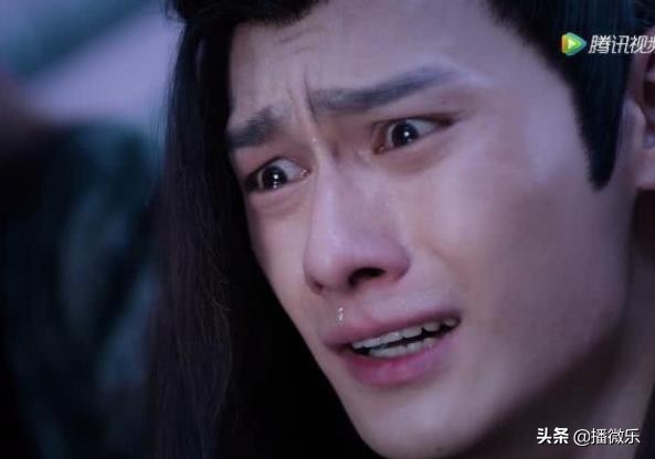 问灵十三载，等一不归人！评一曲陈情，别来无恙的影剧“陈情令”