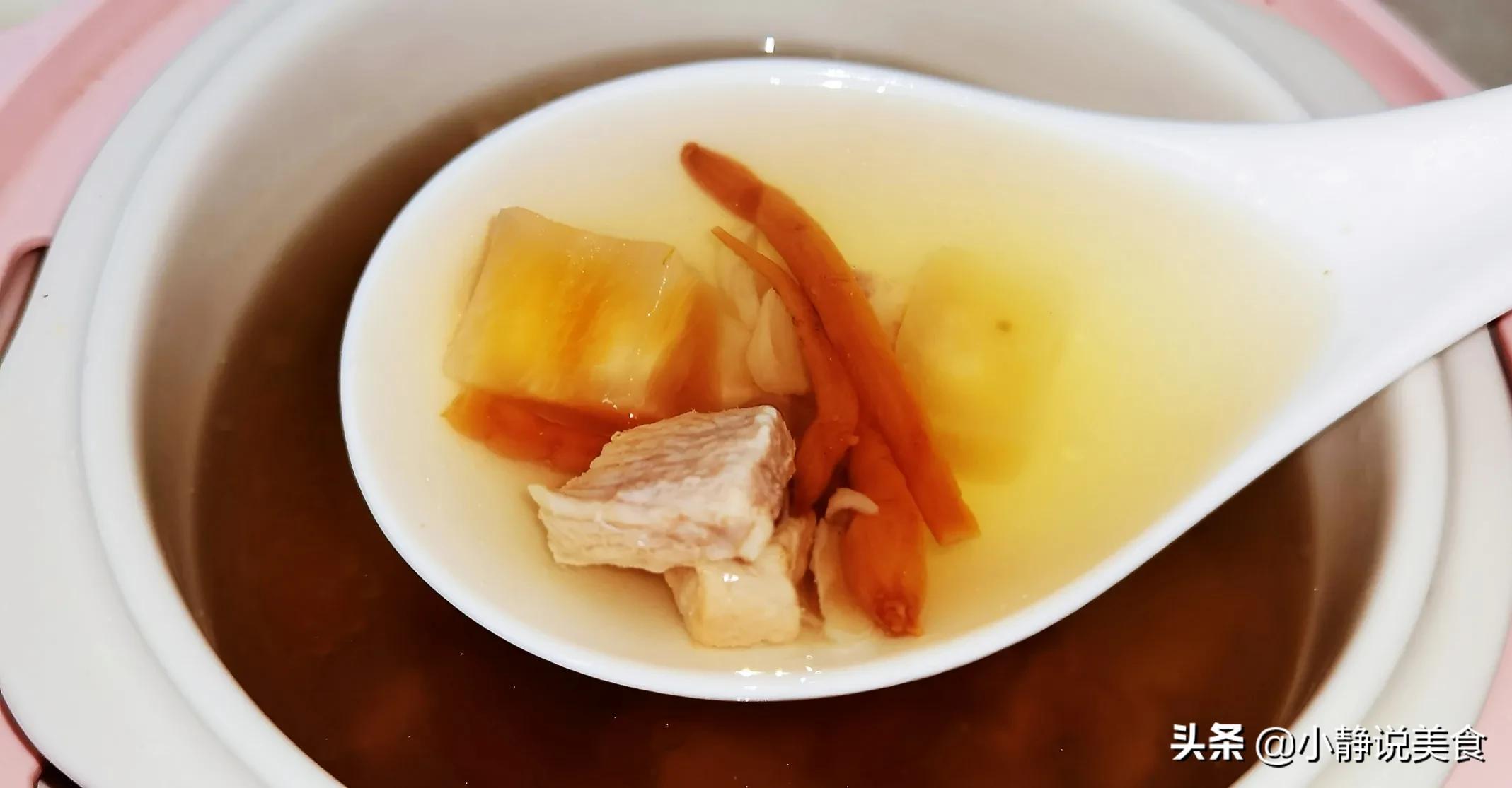 夏天小孩出汗多喝什么汤好,夏季孩子特别容易出汗多喝这个汤