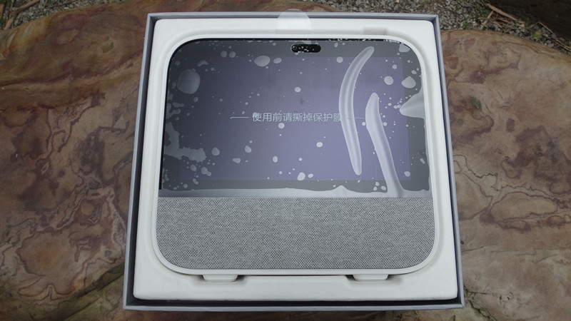 天猫精灵ccl带屏幕智能音箱评测,天猫精灵cc触屏音箱怎么样